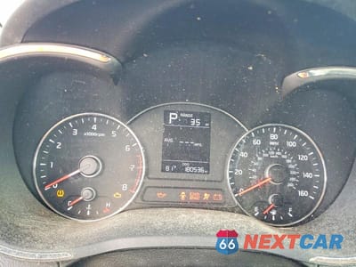 Zdjęcie 9 z 11 samochodu: 2017 KIA FORTE VIN:KNAFK5A85H5698008 - miniatura