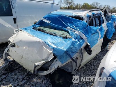 2020 FORD EXPLORER XLT 1FMSK7DH2LGC41299 - główne zdjęcie licytacji z USA - miniatura