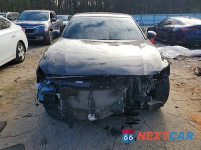 Piąte zdjęcie samochodu w środku: 2024 NISSAN ALTIMA 2.5 SV VIN:1N4BL4DV2RN327373 - miniatura