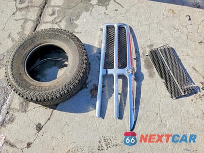 Zdjęcie 13 z 14 samochodu: 1998 DODGE RAM 3500 VIN:1B7MC33D5WJ151475 - miniatura
