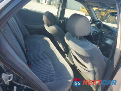 Zdjęcie 10 z 11 samochodu: 1998 HONDA ACCORD EX VIN:1HGCG5659WA058668 - miniatura