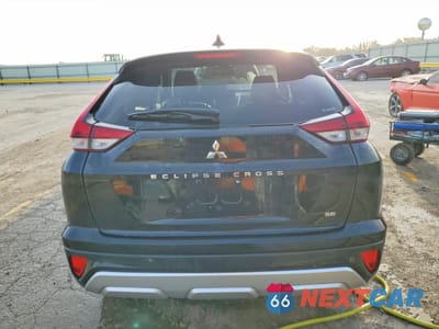 Zdjęcie 6 z 13 samochodu: 2025 MITSUBISHI ECLIPSE CROSS SE VIN:JA4ATWAA2SZ022466 - miniatura