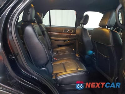 Zdjęcie 11 z 13 samochodu: 2019 FORD EXPLORER LIMITED VIN:1FM5K8F87KGB42685 - miniatura