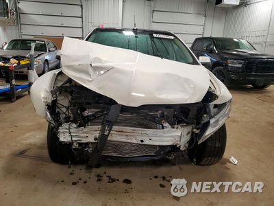 Piąte zdjęcie samochodu w środku: 2013 LINCOLN MKX VIN:2LMDJ8JK0DBL20744 - miniatura