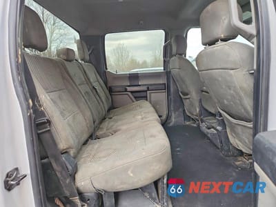 Zdjęcie 10 z 12 samochodu: 2020 FORD F450 SUPER DUTY VIN:1FD0W4HT3LEC46113 - miniatura