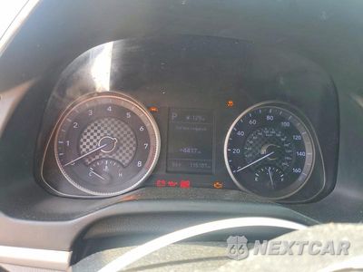 Zdjęcie 9 z 13 samochodu: 2020 HYUNDAI ELANTRA SEL VIN:5NPD84LFXLH572668 - miniatura