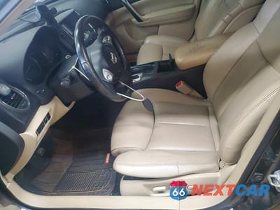 Zdjęcie 7 z 11 samochodu: 2013 NISSAN MAXIMA 3.5 S VIN:1N4AA5AP9DC805533 - miniatura