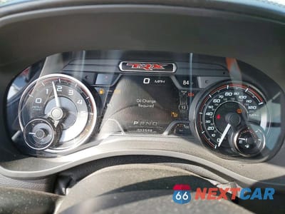 Zdjęcie 9 z 12 samochodu: 2022 RAM 1500 TRX VIN:1C6SRFU92NN150820 - miniatura