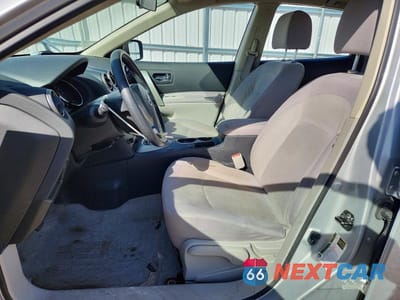 Zdjęcie 7 z 11 samochodu: 2012 NISSAN ROGUE S VIN:JN8AS5MV8CW386223 - miniatura