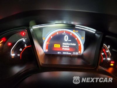 Zdjęcie 9 z 14 samochodu: 2020 HONDA CIVIC SPORT VIN:SHHFK7G49LU218397 - miniatura