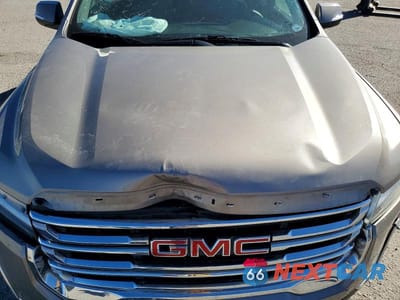 Zdjęcie 12 z 13 samochodu: 2022 GMC ACADIA SLE VIN:1GKKNKL47NZ180489 - miniatura
