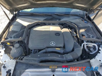 Zdjęcie 11 z 13 samochodu: 2022 MERCEDES-BENZ C 300 VIN:W1KWJ8DB1NG109699 - miniatura
