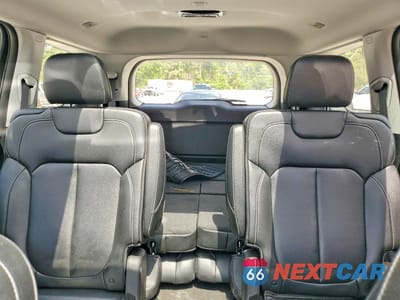 Zdjęcie 10 z 13 samochodu: 2024 JEEP GRAND CHEROKEE L LIMITED VIN:1C4RJKBGXR8931713 - miniatura