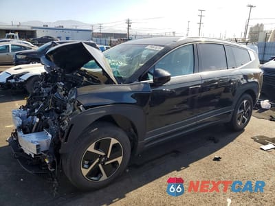 2026 HYUNDAI IONIQ 9 S 7YAMS5S16TY005216 - główne zdjęcie licytacji z USA - miniatura