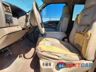 Zdjęcie 7 z 12 samochodu: 2001 FORD F250 SUPER DUTY VIN:1FTNW20F51EC45319 - miniatura