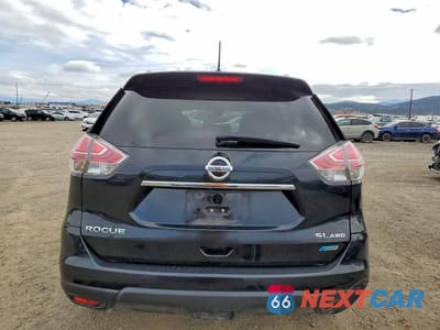 Zdjęcie 6 z 12 samochodu: 2014 NISSAN ROGUE SL VIN:5N1AT2MV8EC791201 - miniatura