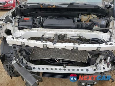 Zdjęcie 11 z 11 samochodu: 2021 CHEVROLET SILVERADO K1500 HIGH COUNTRY VIN:1GCUYHEL4MZ353399 - miniatura