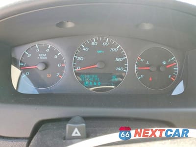 Zdjęcie 9 z 12 samochodu: 2010 CHEVROLET IMPALA LT VIN:2G1WB5EK1A1179840 - miniatura