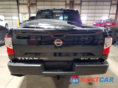 Zdjęcie 6 z 12 samochodu: 2024 NISSAN TITAN SV VIN:1N6AA1ED4RN105172 - miniatura