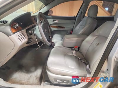 Zdjęcie 7 z 11 samochodu: 2006 BUICK LACROSSE CXL VIN:2G4WD582861176241 - miniatura