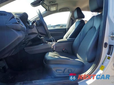 Zdjęcie 7 z 13 samochodu: 2022 TOYOTA CAMRY HYBRID SE VIN:4T1G31AK4NU045305 - miniatura
