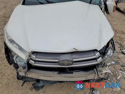 Zdjęcie 12 z 12 samochodu: 2018 TOYOTA HIGHLANDER LE PLUS VIN:5TDZZRFH9JS236269 - miniatura