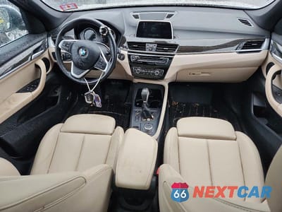 Zdjęcie 8 z 12 samochodu: 2019 BMW X1 SDRIVE28I VIN:WBXHU7C54K3H45803 - miniatura