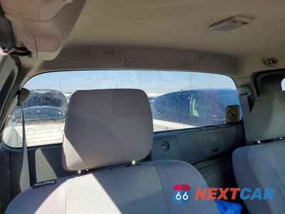 Zdjęcie 10 z 11 samochodu: 2015 NISSAN FRONTIER S VIN:1N6BD0CT6FN744486 - miniatura