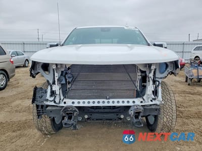 Piąte zdjęcie samochodu w środku: 2024 CHEVROLET SILVERADO K1500 LTZ VIN:2GCUDGED1R1190936 - miniatura