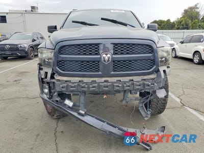 Piąte zdjęcie samochodu w środku: 2015 RAM 1500 ST VIN:1C6RR6FT2FS624498 - miniatura
