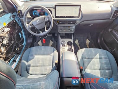 Zdjęcie 8 z 12 samochodu: 2025 FORD BRONCO SPORT HERITAGE VIN:3FMCR9GN8SRE03733 - miniatura