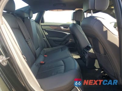 Zdjęcie 10 z 11 samochodu: 2020 AUDI A6 PREMIUM PLUS VIN:WAUE8AF25LN090764 - miniatura