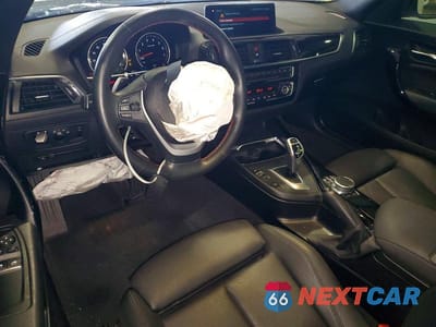 Zdjęcie 8 z 11 samochodu: 2020 BMW 230I VIN:WBA2J1C07L7E53521 - miniatura