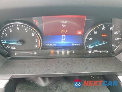 Zdjęcie 9 z 12 samochodu: 2023 FORD EXPLORER XLT VIN:1FMSK8DH6PGA84940 - miniatura