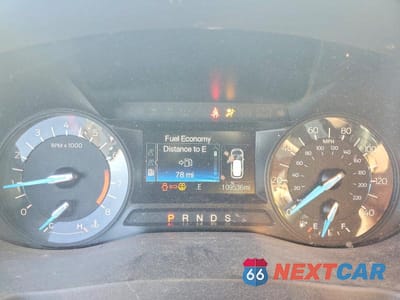 Zdjęcie 9 z 12 samochodu: 2017 FORD EXPLORER VIN:1FM5K8D85HGD64878 - miniatura