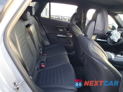 Zdjęcie 10 z 12 samochodu: 2025 MERCEDES-BENZ GLC 300 4MATIC VIN:W1NKM4HB9SF254809 - miniatura