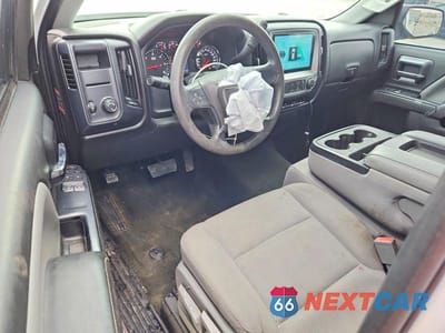 Zdjęcie 8 z 11 samochodu: 2015 GMC SIERRA C1500 VIN:1GTN1TEC1FZ904290 - miniatura