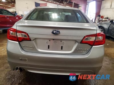 Zdjęcie 6 z 13 samochodu: 2017 SUBARU LEGACY SPORT VIN:4S3BNAS68H3004440 - miniatura