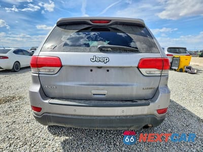 Zdjęcie 6 z 13 samochodu: 2019 JEEP GRAND CHEROKEE LAREDO VIN:1C4RJFAG6KC635549 - miniatura