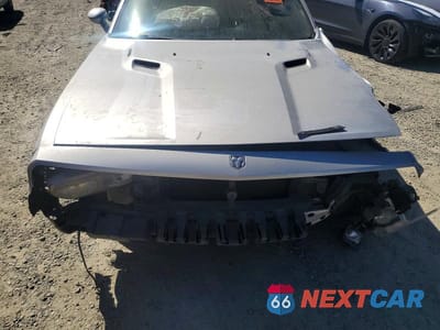 Zdjęcie 11 z 13 samochodu: 2009 DODGE CHALLENGER R VIN:2B3LJ54T69H572213 - miniatura