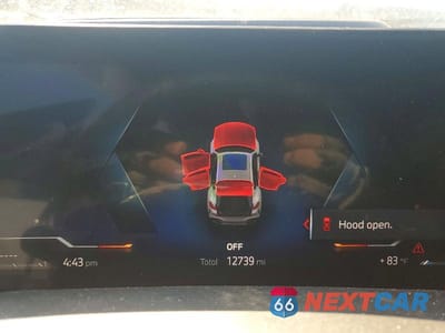 Zdjęcie 9 z 11 samochodu: 2026 BMW X6 XDRIVE40I VIN:5UX33EX06T9158395 - miniatura