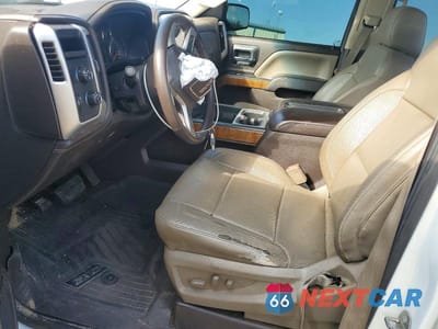 Zdjęcie 7 z 12 samochodu: 2015 GMC SIERRA K1500 SLT VIN:3GTU2VEC5FG367265 - miniatura