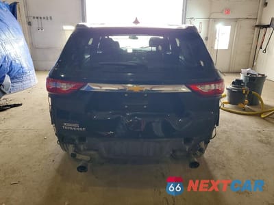 Zdjęcie 6 z 14 samochodu: 2019 CHEVROLET TRAVERSE LS VIN:1GNERFKW1KJ179072 - miniatura