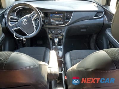 Zdjęcie 8 z 13 samochodu: 2022 BUICK ENCORE PREFERRED VIN:KL4CJESM2NB539717 - miniatura