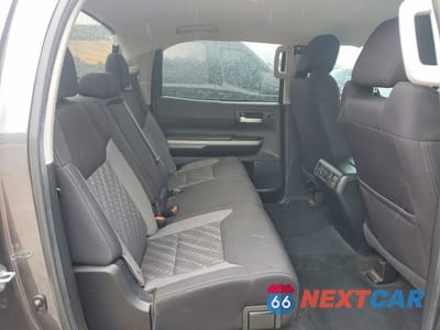 Zdjęcie 10 z 11 samochodu: 2020 TOYOTA TUNDRA SR5 VIN:5TFDY5F13LX922684 - miniatura