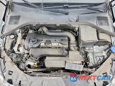 Zdjęcie 11 z 12 samochodu: 2013 VOLVO S60 T5 VIN:YV1612FS9D2211424 - miniatura