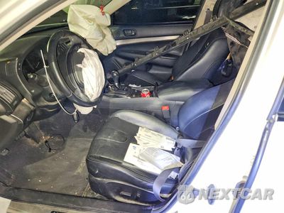 Zdjęcie 7 z 14 samochodu: 2013 INFINITI G37 SEDAN JOURNEY VIN:JN1CV6AP6DM718702 - miniatura