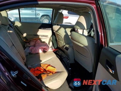 Zdjęcie 10 z 12 samochodu: 2014 HONDA ACCORD EXL VIN:1HGCR3F80EA014078 - miniatura
