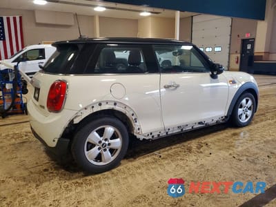 Trzecie zdjęcie samochodu z tyłu: 2015 MINI COOPER VIN:WMWXM5C51F3A04721 - miniatura