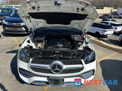 Zdjęcie 6 z 10 samochodu: 2021 MERCEDES-BENZ GLE 350 4MATIC VIN:4JGFB4KB5MA475780 - miniatura